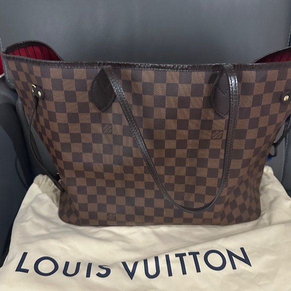 Louis Vuitton Neverfull GM - Picture 3 of 13